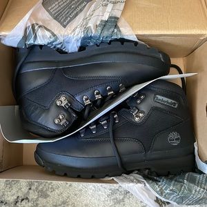 Timberland Euro Hiker